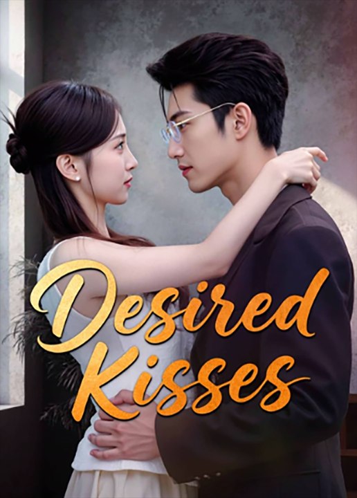Besos Deseados: Desired Kisses | Drama Romántico Completo en Español | Drama Hub