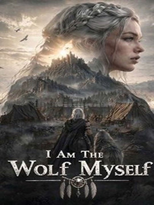 I Am The Wolf Myself - New Movie 2026  🧡🍏 🔥[Hot 2026] (2026) - FULL ENGSUB | Reelshort Hot HD