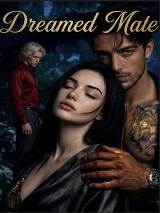 Dreamed Mate -New Movie- -🧡🍏 🔥[Hot 2026] (2026) - FULL ENGSUB | Reelshort Hot HD