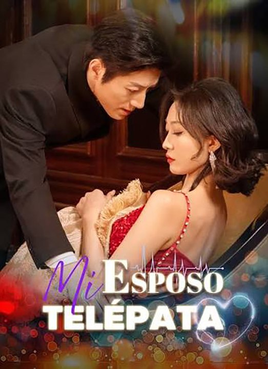 Mi Esposo Telépata | Drama Chino Romántico en Español | CliffRush Drama
