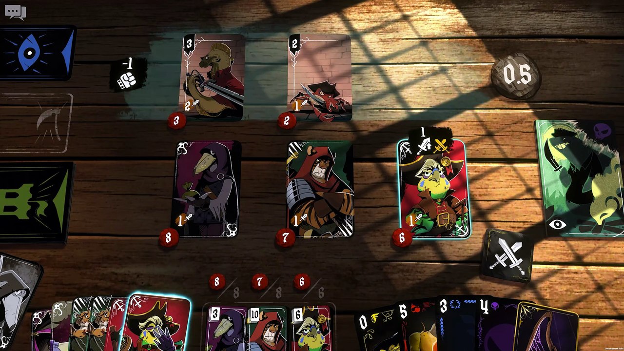 Foretales - Gameplay Trailer