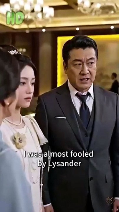 He Returned From Hell To Ruin Them | Chinese Drama | Eng Sub HD | Engsub | Full Movie Drama #DramaFlixHub [Full Movie]