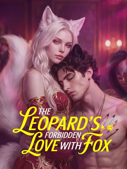 The Leopard's Forbidden Love with Fox - 🧡🍏 🔥[Hot 2026] (2026) - FULL ENGSUB | Reelshort Hot HD