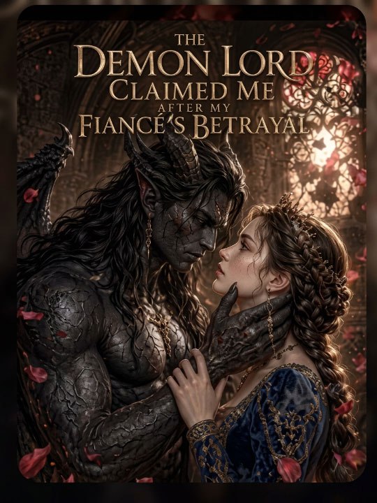 The Demon Lord Claimed Me After My Fiancé's Betrayal --New Movie- - 🧡🍏 🔥[Hot 2026] (2026) - FULL ENGSUB | Reelshort Hot HD