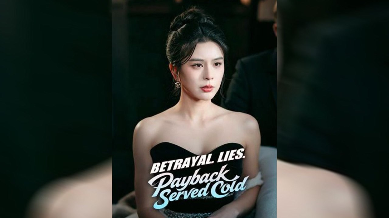 Betrayal Lies Payback Served Cloud | Full Drama Movie | English Sub | NITRO REALMS