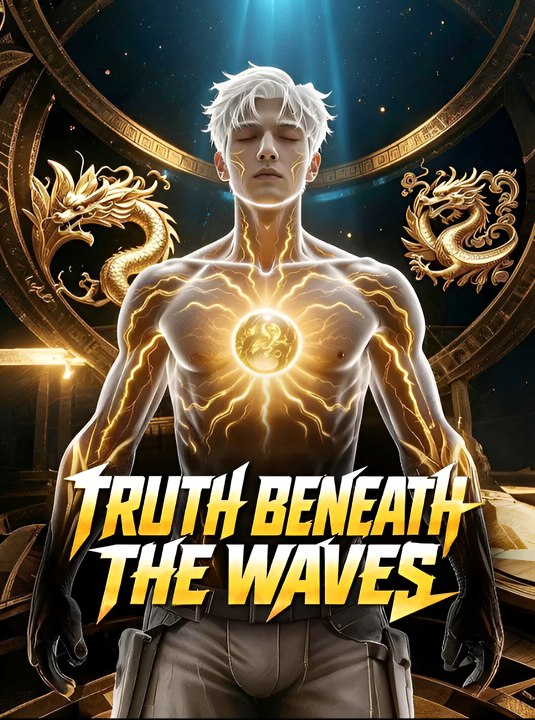 Truth Beneath The Waves- Drama FULL MOVIES ENGLISH SUB
