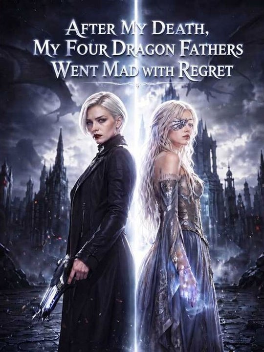 After My Death,My Four Dragon Fathers Went Mad with Regret - New Movie 2026  🔥🔥🔥FULL MOVIES ENGLISH SUB 2026