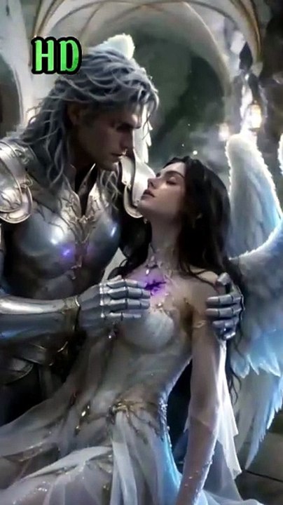 The Fall of the Holy Light | New Movie | Full Movie [Full Movie]
