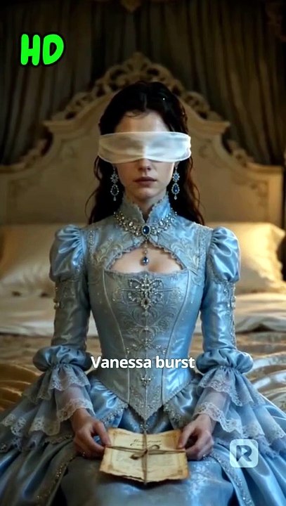 [ENG] | The Blind Girl Who Sees Souls | FULL EP | FILM HUB
