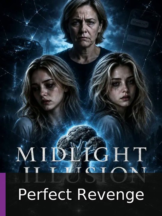 midlight illusion englishsub fullmovie⚡️🍿 Perfect Revenge