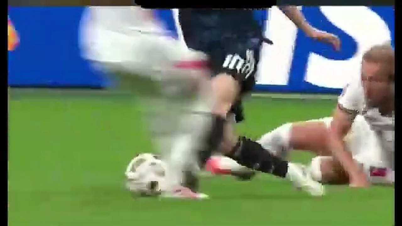 Lionel Messi VIP CAM vs England FIFA 2026 world cup