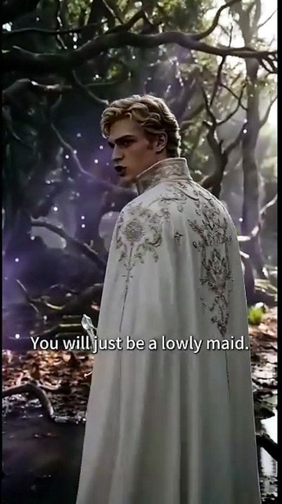 Hidden Queen of chaos secret of the light tribe#NEW FILM 2026#DRAMA US-FULL ENGLISH SUB