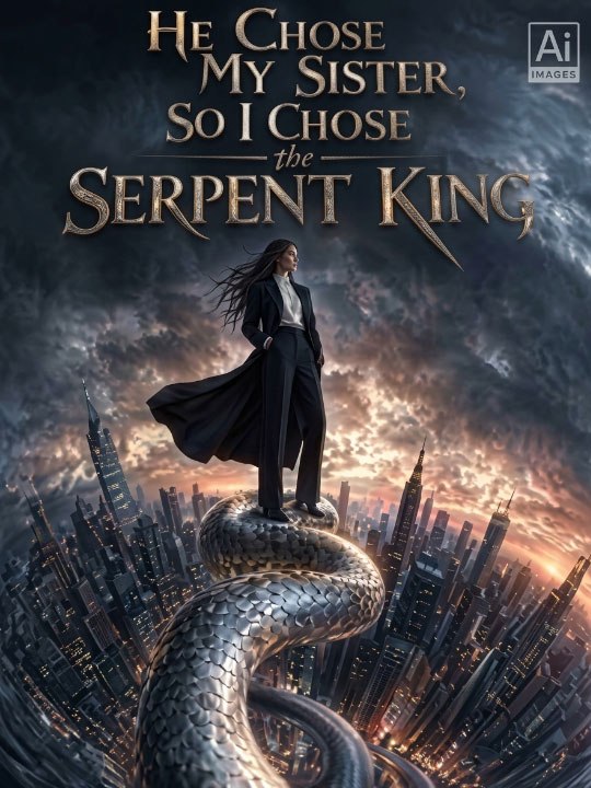 He Chose My Sister, So I Chose the Serpent King - New Movie 2026 🔥🔥🔥FULL MOVIES ENGLISH SUB 2026