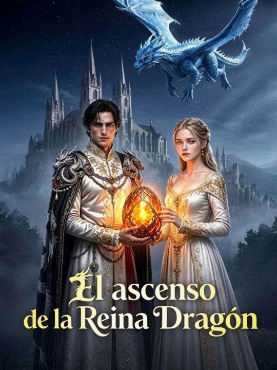 El ascenso de la Reina Dragón -New Movie- 🔥🔥🔥FULL MOVIES ENGLISH SUB 2026