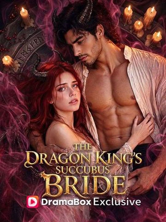 The Dragon King's Succubus Bride - New Movie 2026 -🔥🔥🔥FULL MOVIES ENGLISH SUB 2026