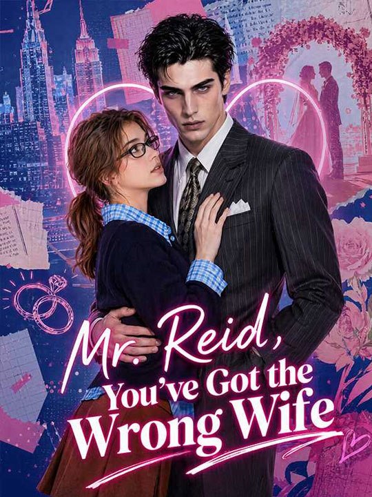 Mr. Reid, You've Got the Wrong Wife - New Movie 2026 -🔥🔥🔥FULL MOVIES ENGLISH SUB 2026