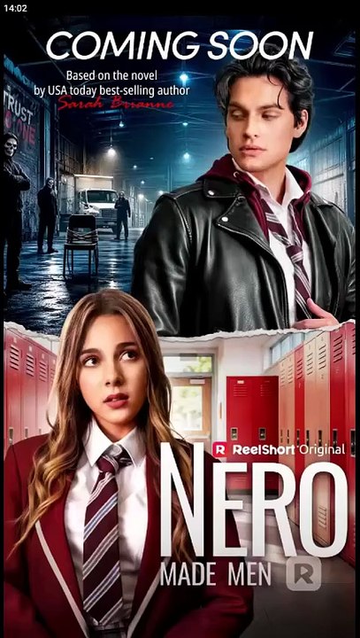 Nero- Made Men ✅ FULL [Eng Sub]