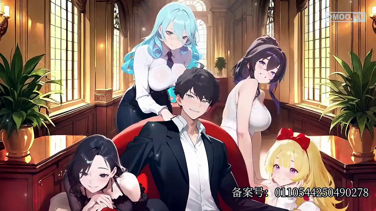 After I stopped being a simp, my ex-girlfriend broke down Episodio 1 [ Sub español ]
