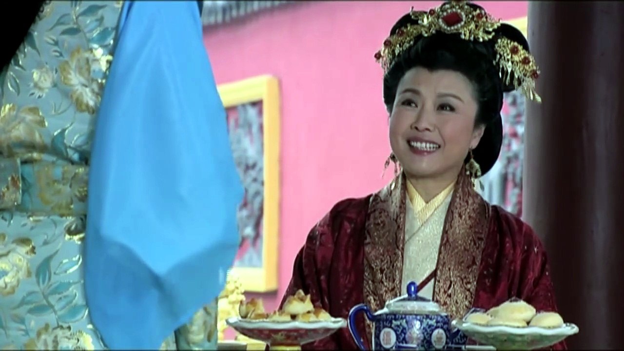 Phim Bao Thanh Thiên Khai Phong Kỳ Án - Tập 31 ( Full HD )
