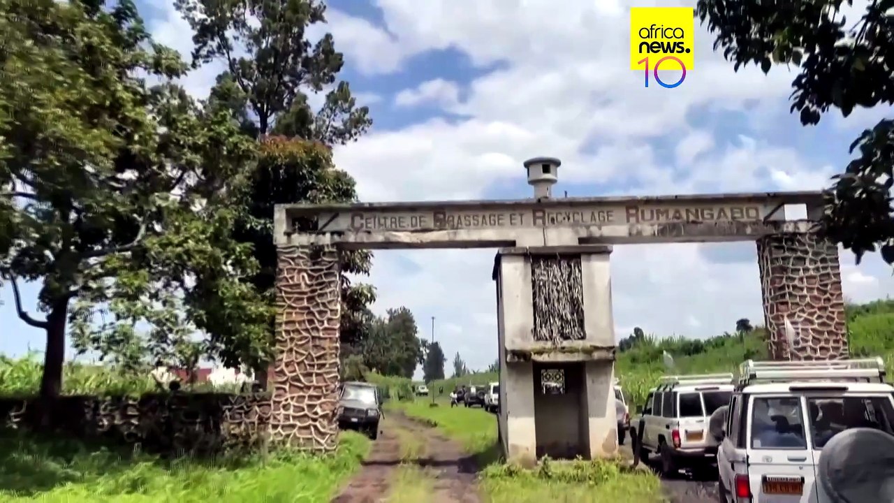 At least 20 killed in jihadist attacks in eastern DRC