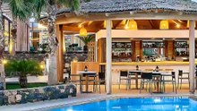 Prezentacja Stella Island Luxury Resort & Spa, Kreta