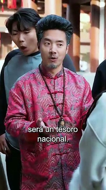 ¿Me oyes, mamá? ¡Ahora vamos a hacernos ricos! [DOBLADO] - Episodio Completo | Drama Familiar, Reencarnación, Drama Urbano [Full Movie]