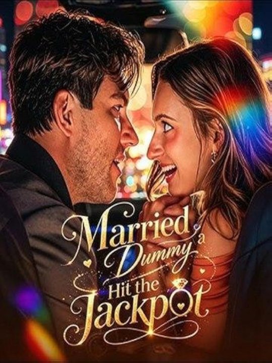 Married a Dummy Hit the Jackpot