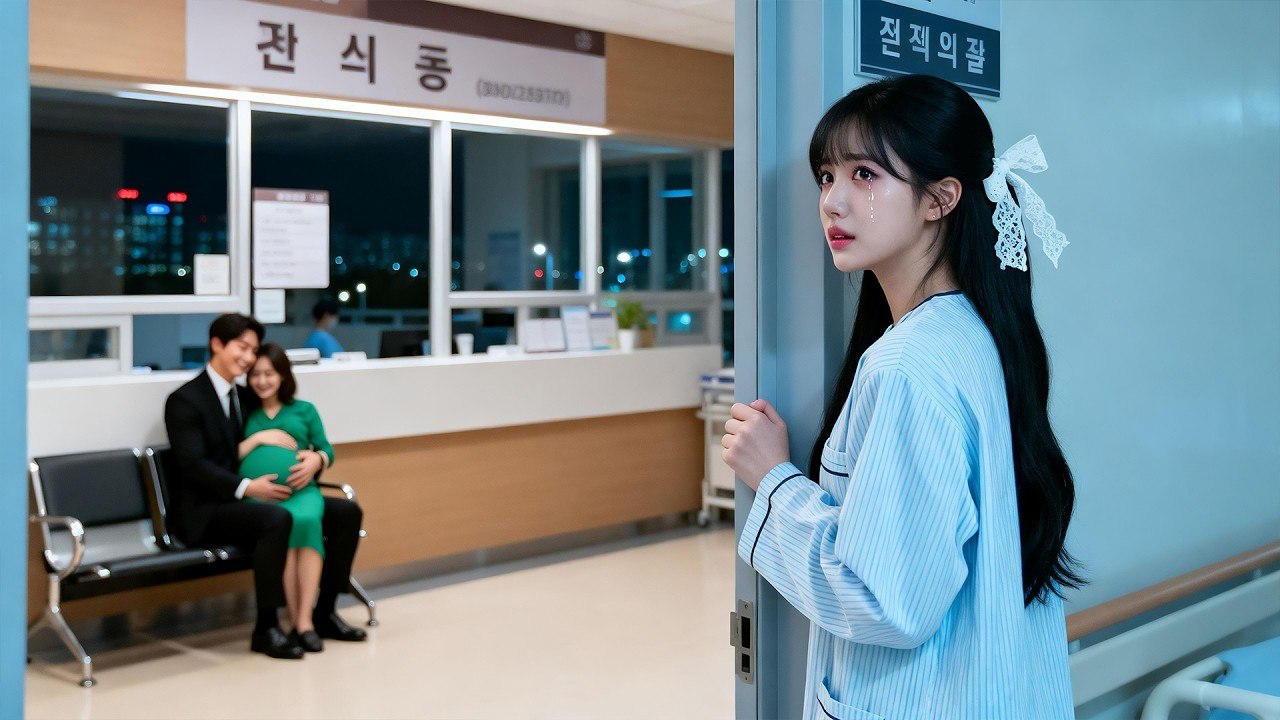 I had surgery alone while he took his ex to the OB-GYN! I left, and now he’s broken! FULL MOVIES ENGLISH SUB