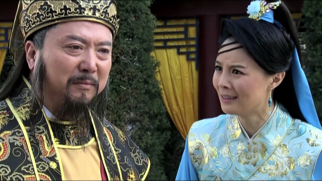 Phim Bao Thanh Thiên Khai Phong Kỳ Án - Tập 32 ( Full HD )