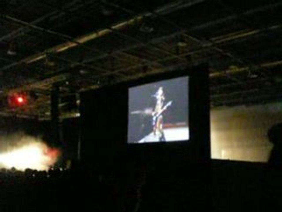 Miyavi à la Japan expo