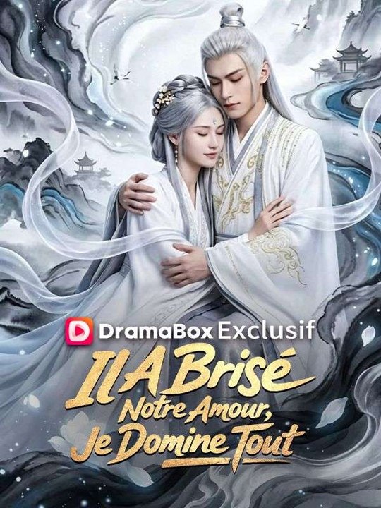Il A Brisé Notre Amour, Je Domine Tout ( Doublé ) film complet