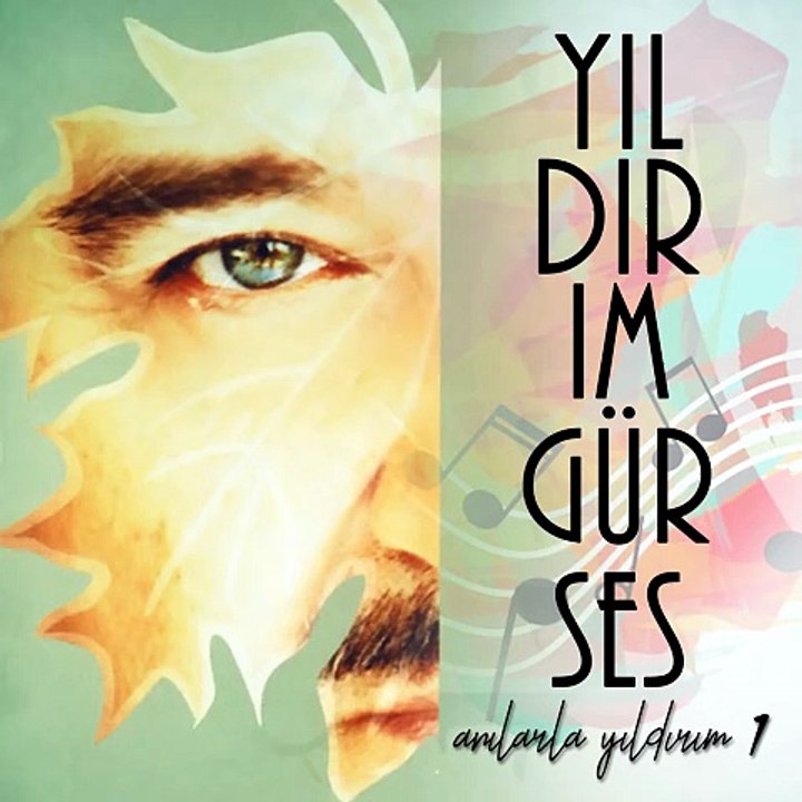 Yıldırım Gürses - Alev Saçlar