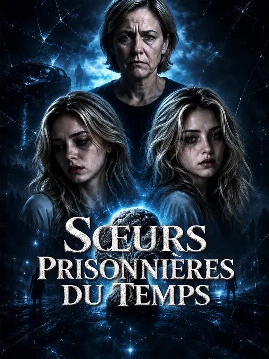 SŒURS PRISONNIÈRES DU TEMPS | Série Complète | Short Drama Français