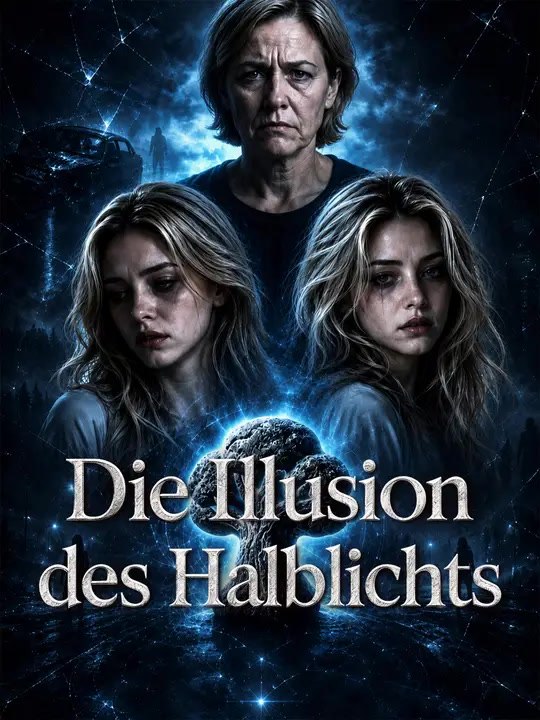 Die Illusion des Halblichts | Komplette Serie | Short Drama Deutsch