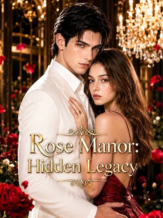 Rose Manor: Hidden Legacy - Full #englishsub #fullmovie 🍿🍿