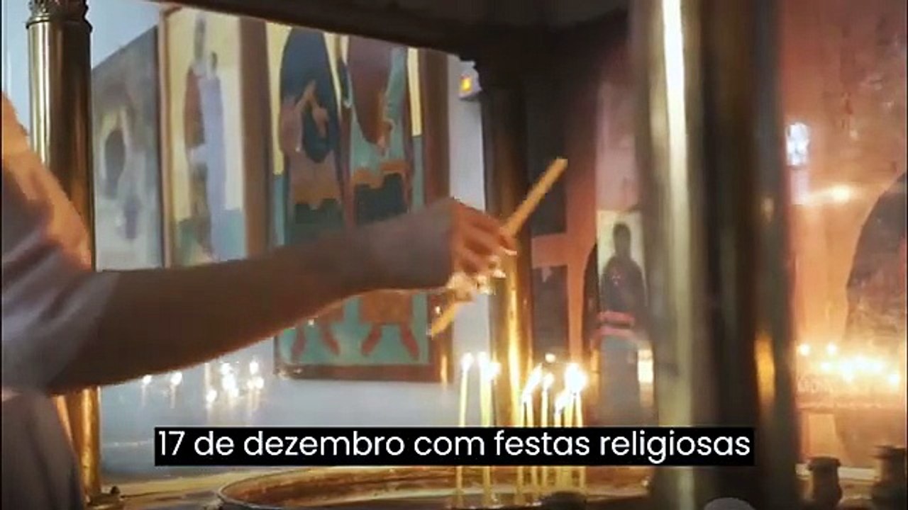 Hoje DEUS Vai Abrir Um Caminho Onde Parecia Não Existir
