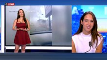 Météo (Bulletin du 17 07 2026)