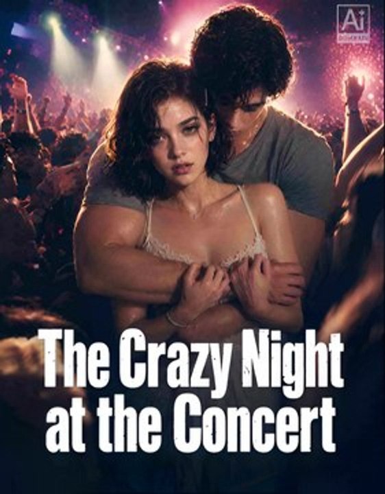 ... The Crazy Night at the Concert-Drama FULL MOVIES ENGLISH SUB