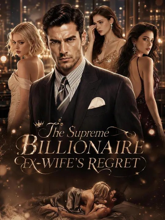 The Supreme Billionaire Ex-Wife's Regret Full HD