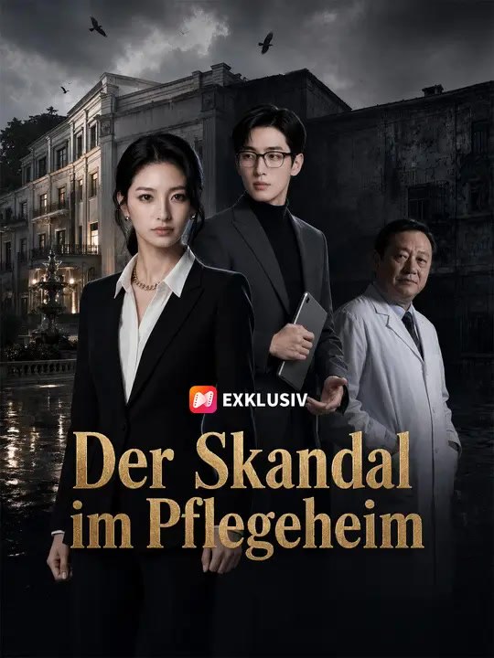 Der Skandal im Pflegeheim | Komplette Serie | Short Drama Deutsch