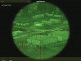 ArmA Snipeur tir de 1400 metres( tirreur d'elite )