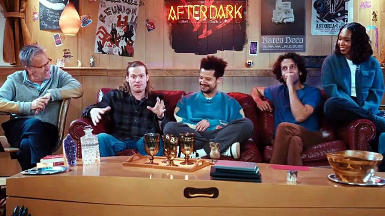 The Vampire Lestat After Dark S01E04