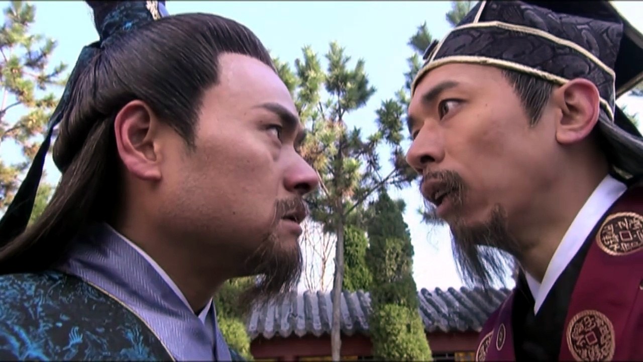 Phim Bao Thanh Thiên Khai Phong Kỳ Án - Tập 33 ( Full HD )
