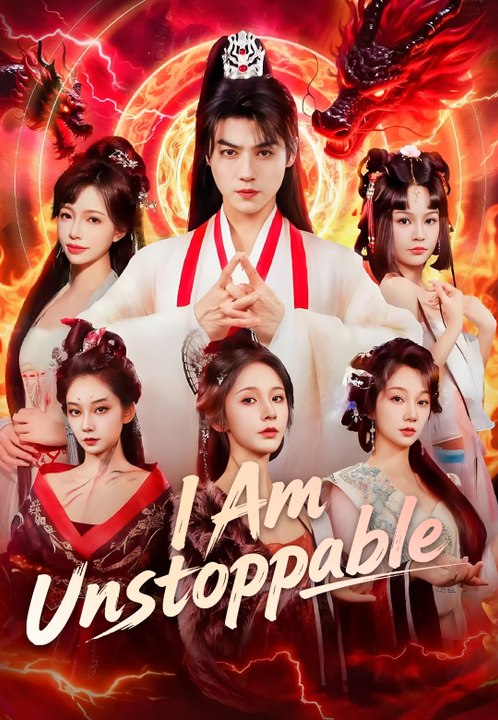 I Am Unstoppable | Full Series | Short Drama English