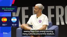 Griezmann expects Argentina and Spain players to feel the nerves before World Cup final