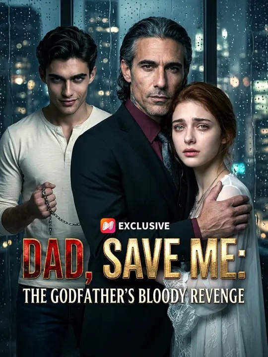 Dad, Save Me: The Godfather's Bloody Revenge Full Movie (Best Drama)