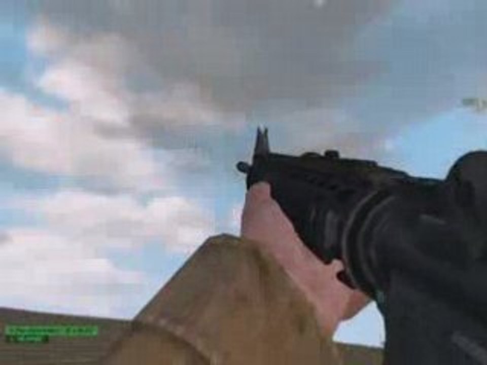 Armed Assault