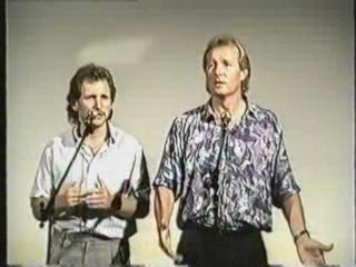 6 Near death experience - Nahtoderfahrung 6