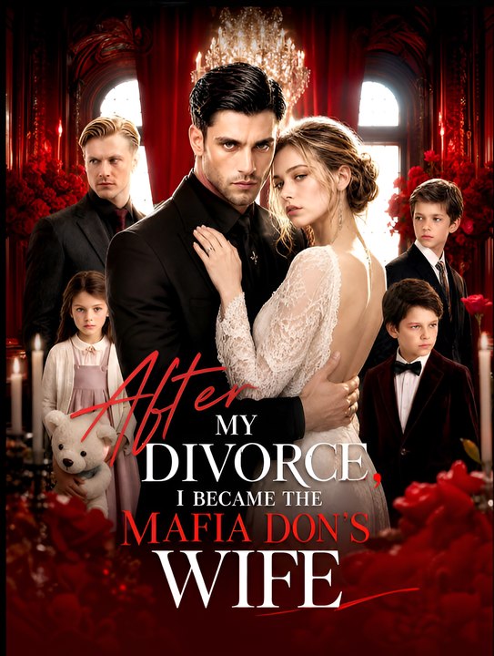 After My Divorce, I Became The Mafia Don's Wife