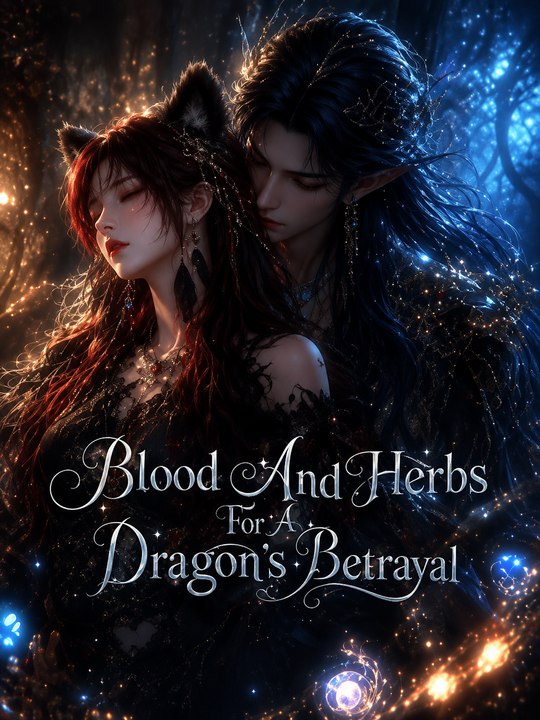 Blood And Herbs For A Dragon's Betrayal Full Episode | Fantasy Love Story | Viral Historical Romance Drama - ENGSUB